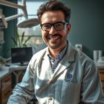 Valdinoto Frank J DDS