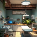 Village Dental Medicine