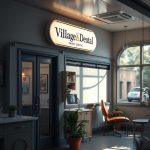 Village Family Dental