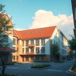 Village Office Campus