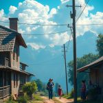 Village Smiles – Dr. Paul Schwedfeger