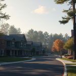 Village of Baxter Estates