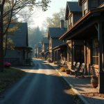 Village of Upper Brookville