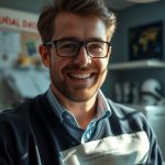 Vincent M. Claps, DDS