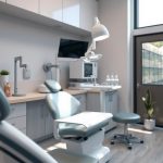 Visiting Dental Services Inc