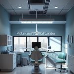 Vista Family Dental Center