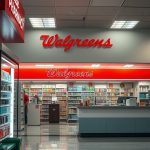 Walgreens Pharmacy