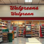 Walgreens