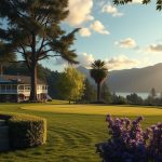 Wanakah Country Club Inc