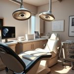 Ward Ian Dr- Michaelson Paul DDS