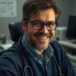 Warren C. Baine, DMD