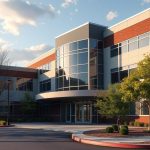 Washington Summit Medical and Professional Complex