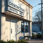 West Brighton Dental Arts on Amboy