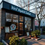 West Nyack Dental: Holiday Richard C DDS