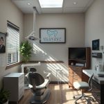 West Side Gentle Dental PC