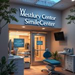 Westbury Smile Center