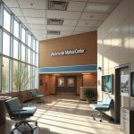 Westchester Medical Center