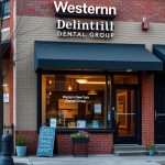 Western New York Dental Group Buffalo Delaware Ave