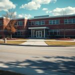 Whitney M. Young, Jr. Health Center – Watervliet