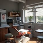 Woodworth Donald F DDS