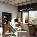 Worcester Dental Arts