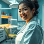 X Collado Dental Center: Collado Juana DDS