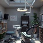 Yorktown Dental Group: Borinos Tatiana DDS