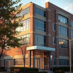 Yorktown Medical & Dental Building