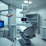 Zalatan Dental Modern Dentist